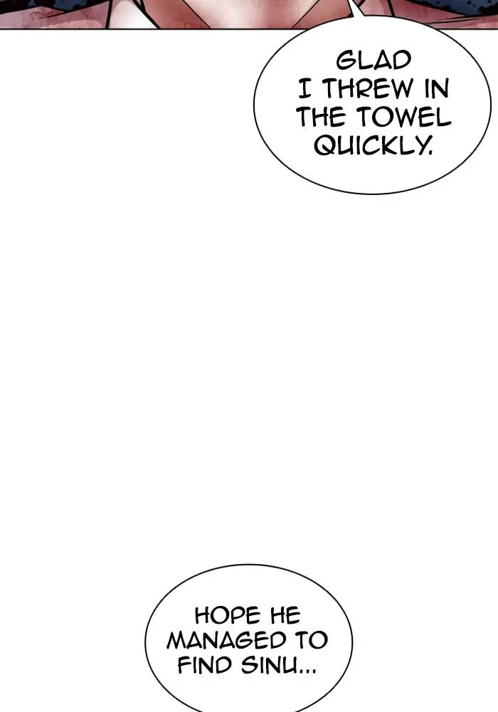 Lookism Chapter 385