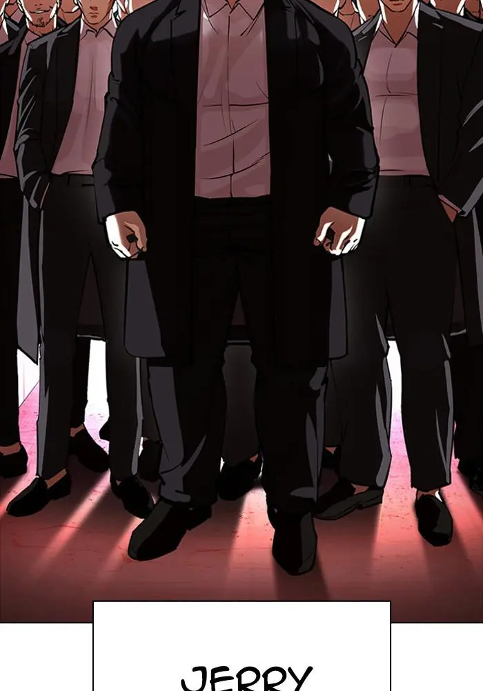 Lookism Chapter 385