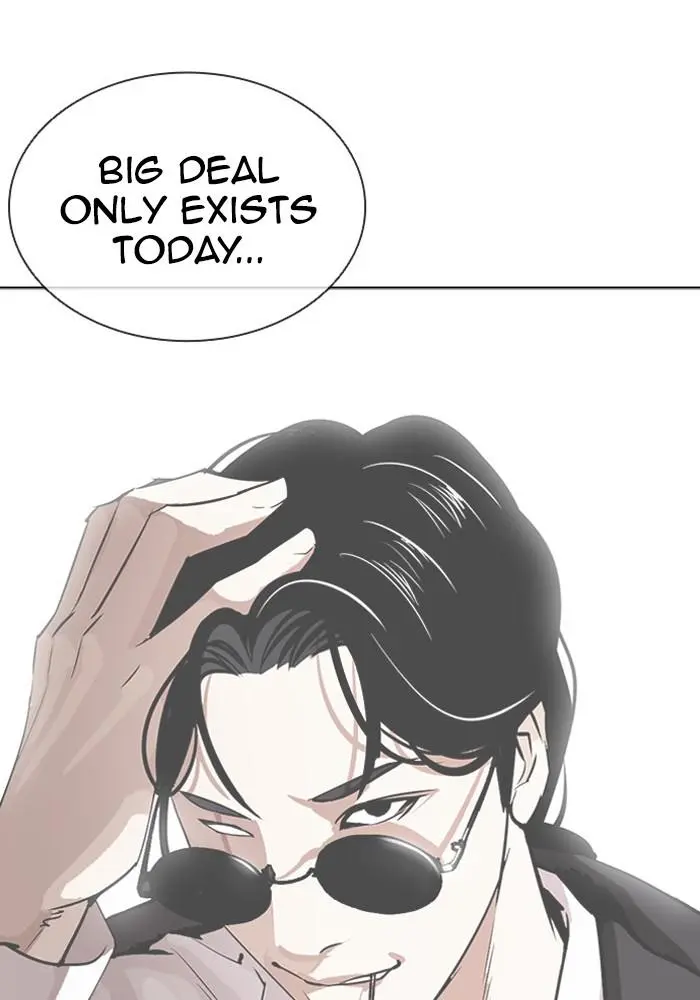 Lookism Chapter 385
