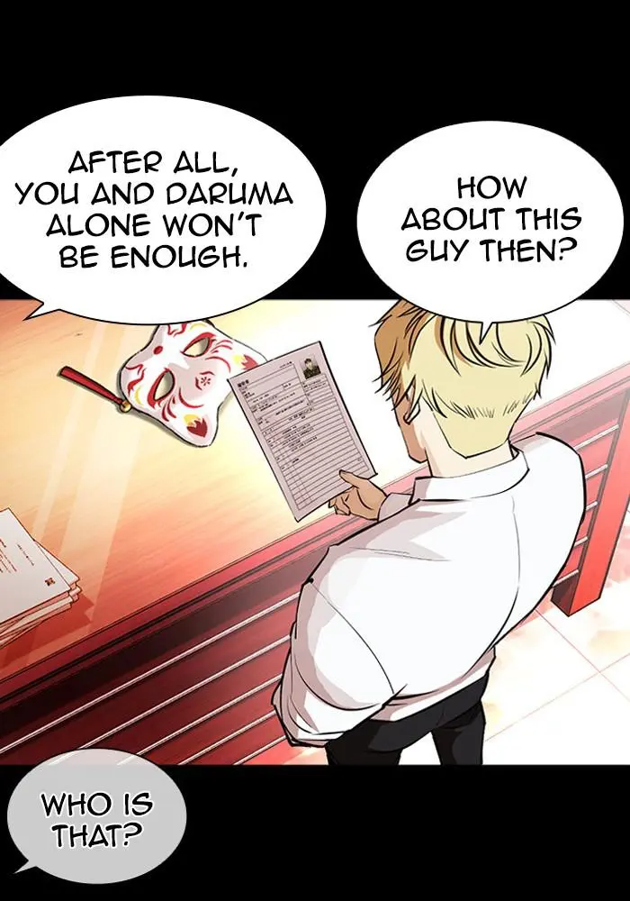 Lookism Chapter 386