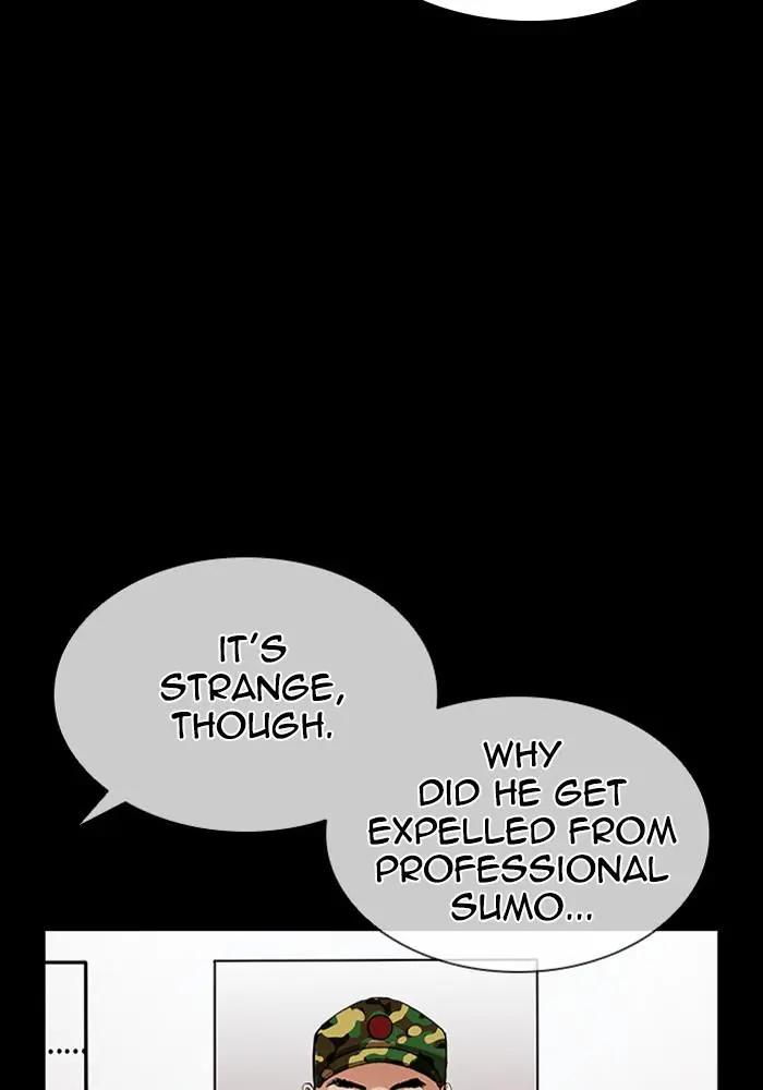 Lookism Chapter 386