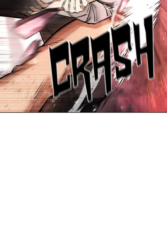 Lookism Chapter 386