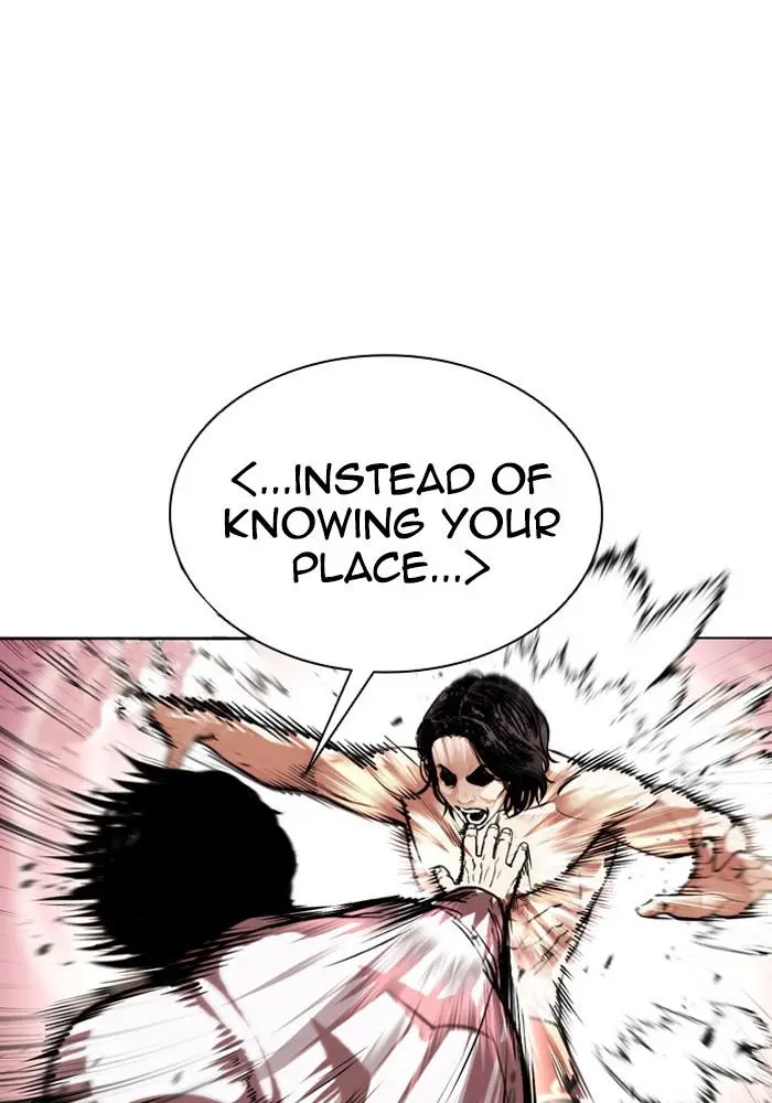 Lookism Chapter 386