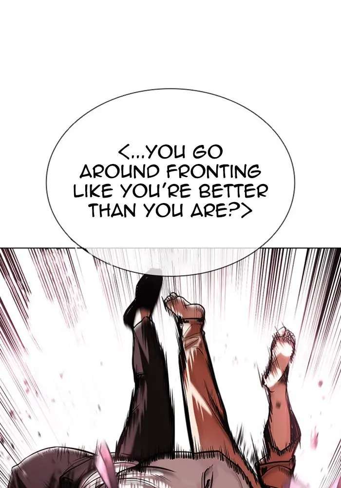 Lookism Chapter 386