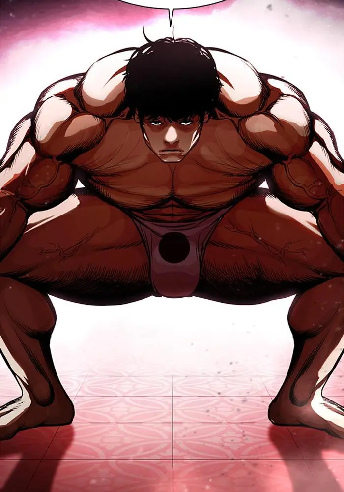 Lookism Chapter 386