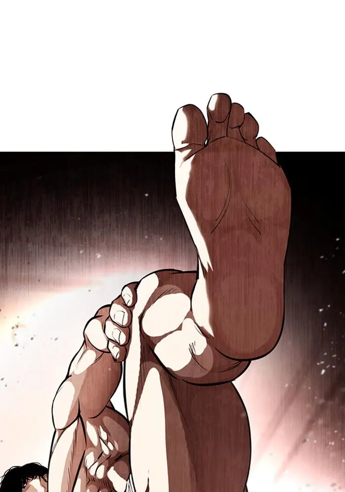 Lookism Chapter 386