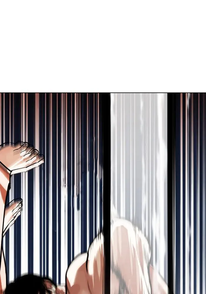Lookism Chapter 386