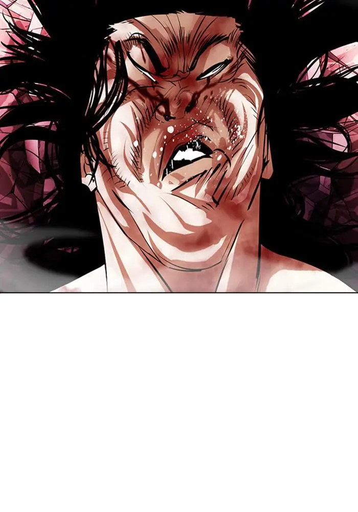 Lookism Chapter 386