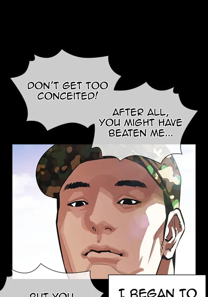 Lookism Chapter 386