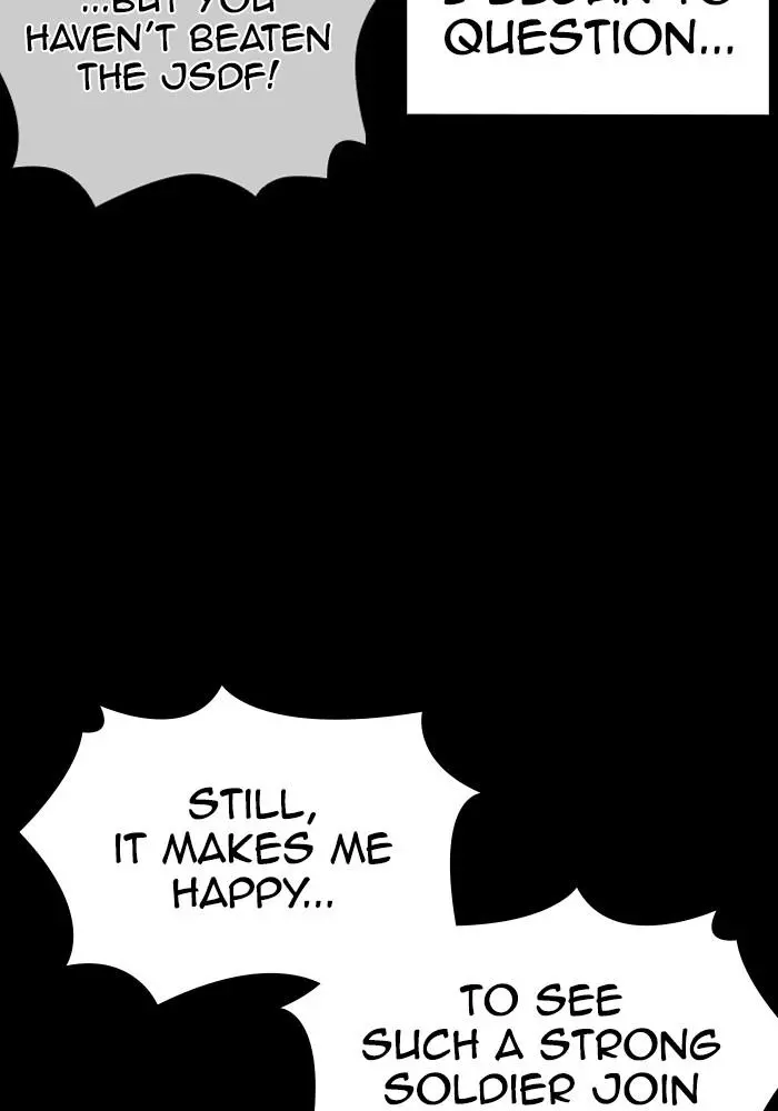 Lookism Chapter 386