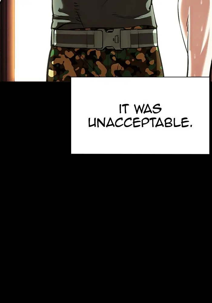 Lookism Chapter 386