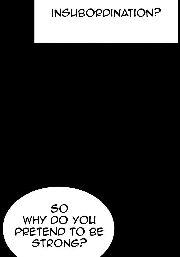 Lookism Chapter 386