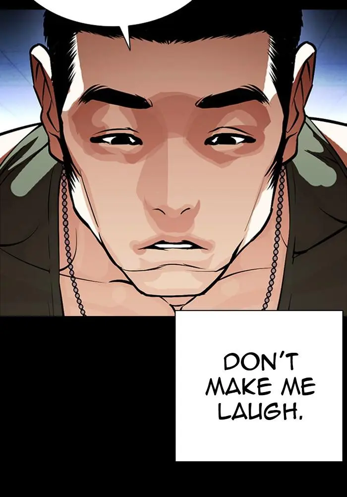 Lookism Chapter 386