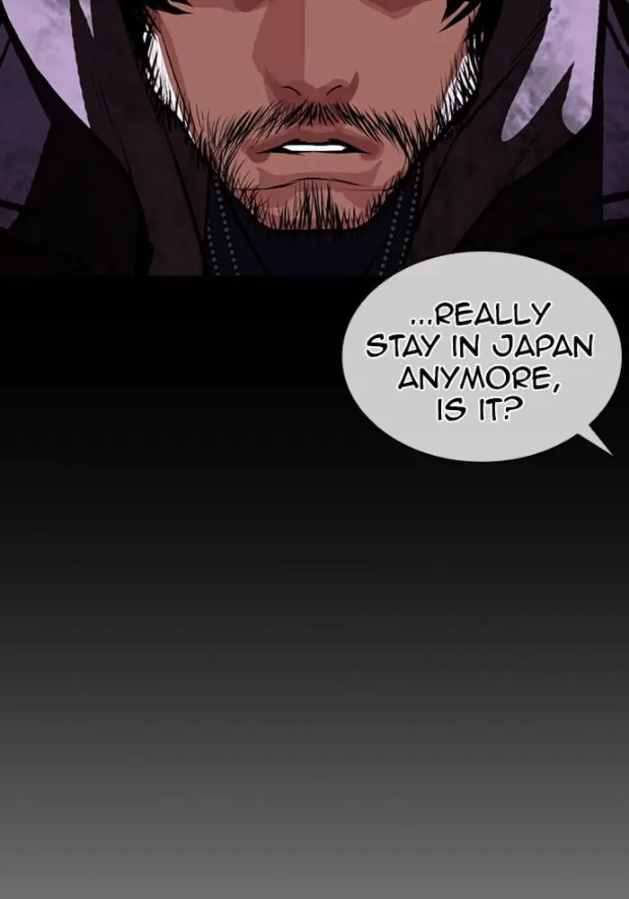 Lookism Chapter 386
