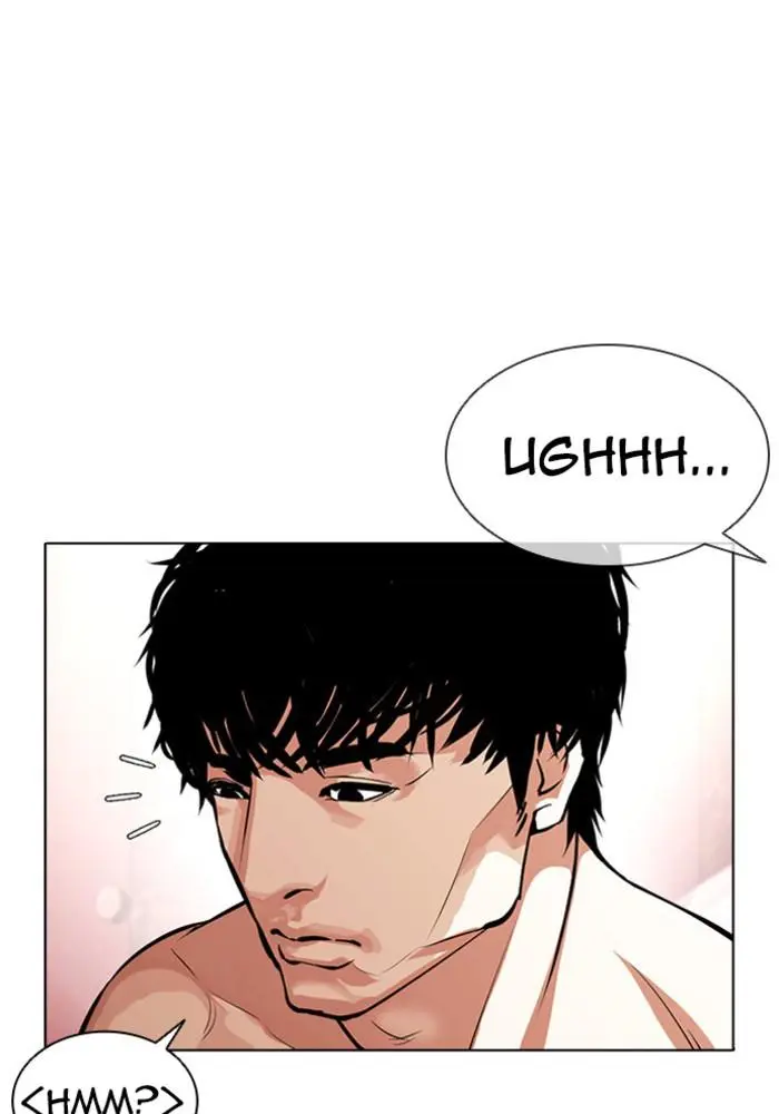 Lookism Chapter 386