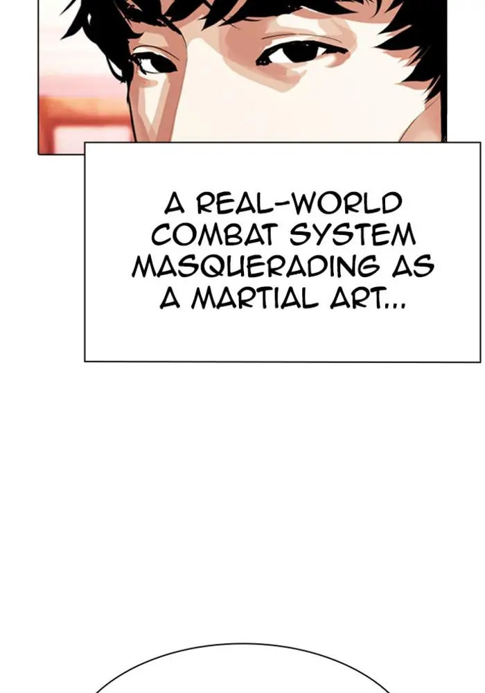 Lookism Chapter 386