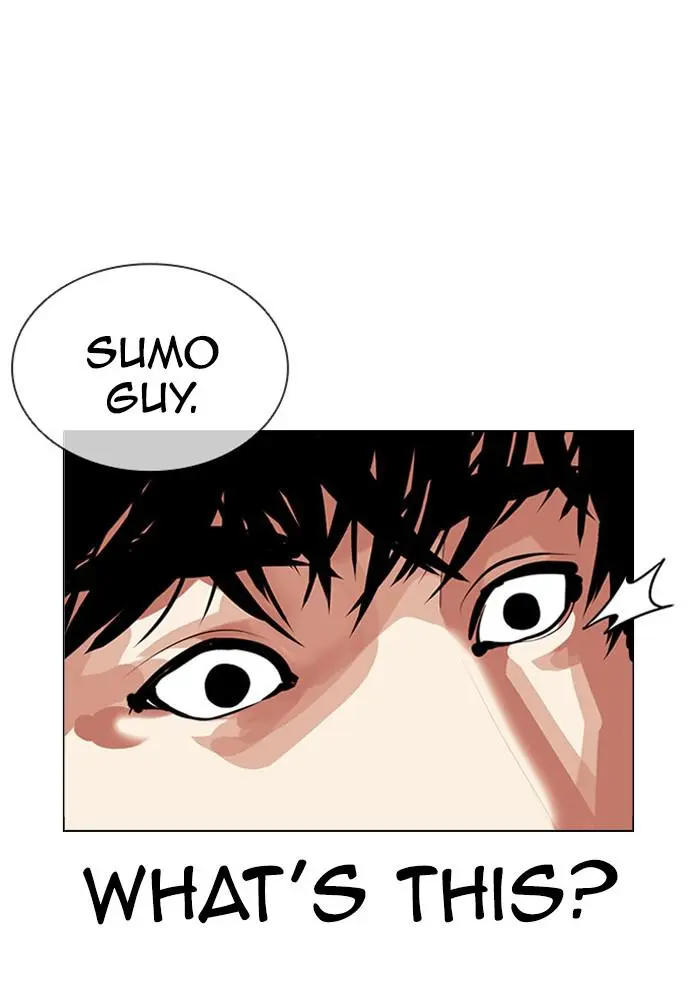 Lookism Chapter 386