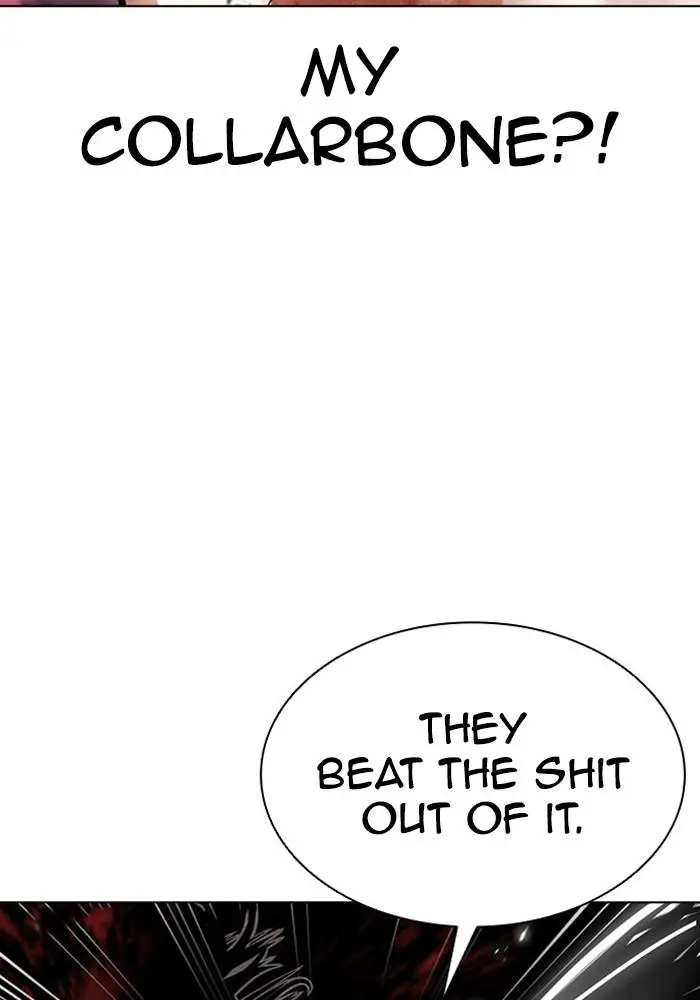 Lookism Chapter 386