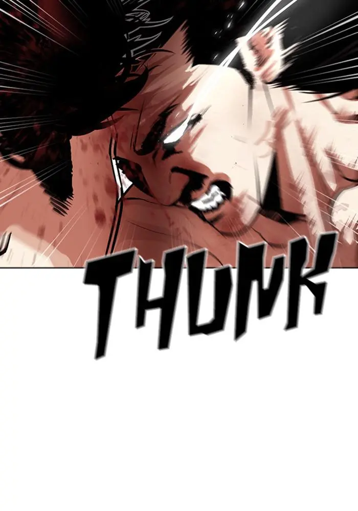 Lookism Chapter 386