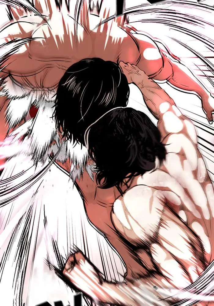 Lookism Chapter 386