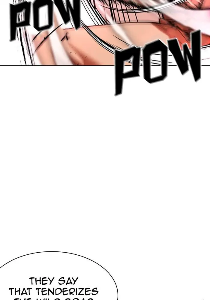 Lookism Chapter 386