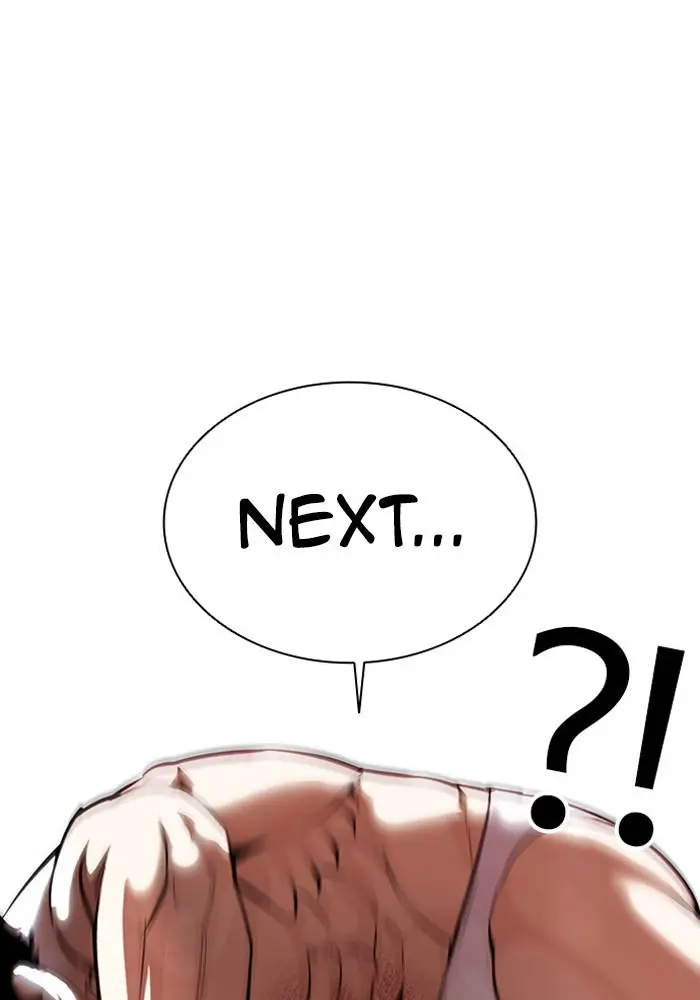 Lookism Chapter 386