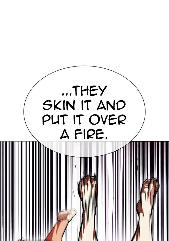 Lookism Chapter 386