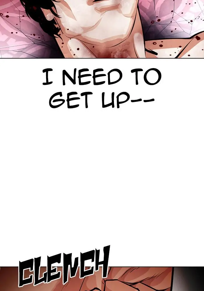Lookism Chapter 386