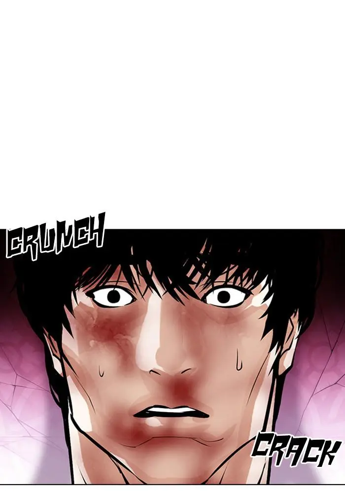 Lookism Chapter 386