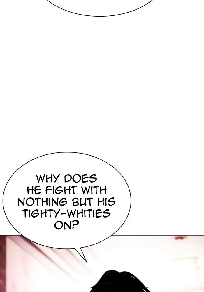 Lookism Chapter 386