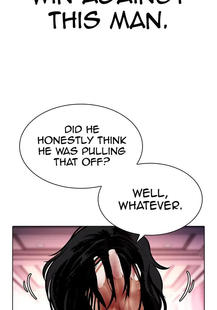 Lookism Chapter 386