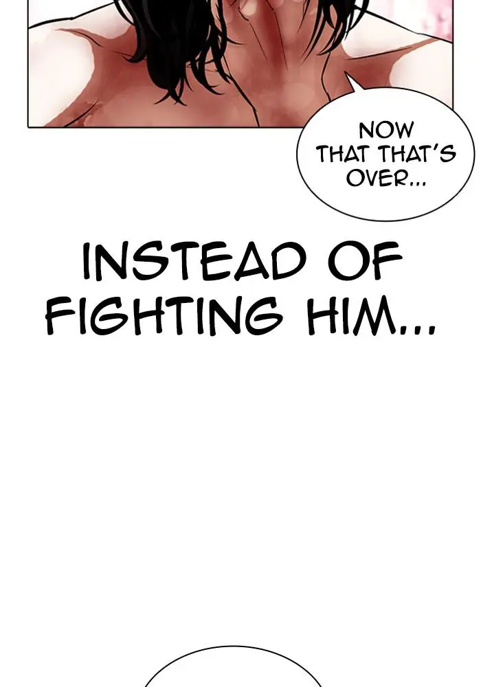 Lookism Chapter 386