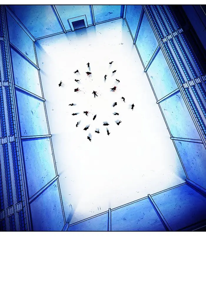 Lookism Chapter 386