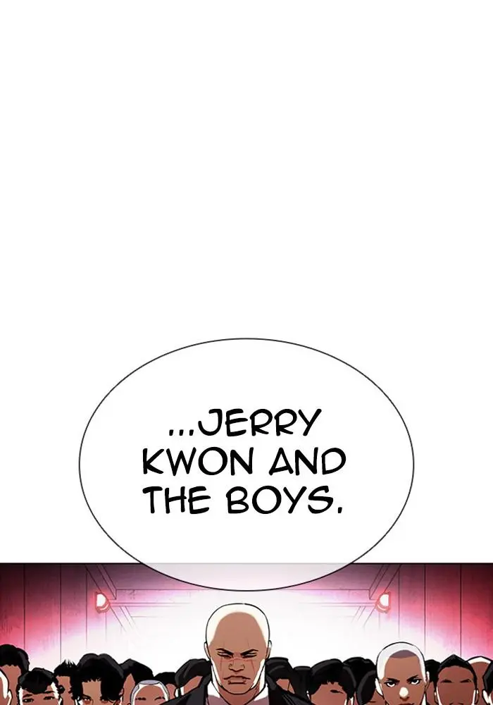 Lookism Chapter 386
