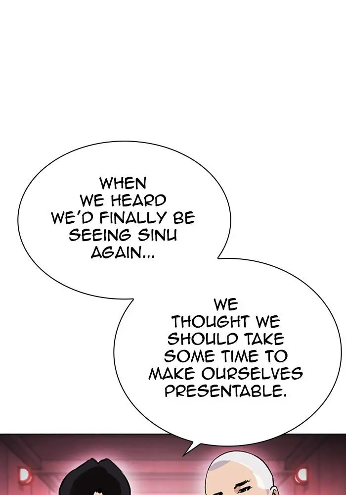 Lookism Chapter 386
