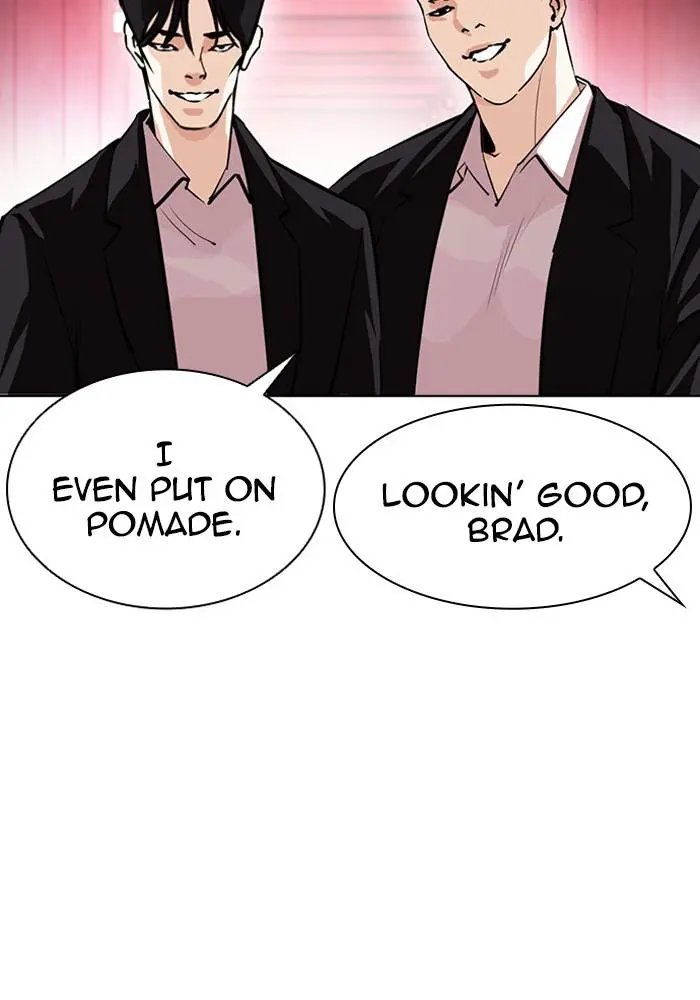 Lookism Chapter 386