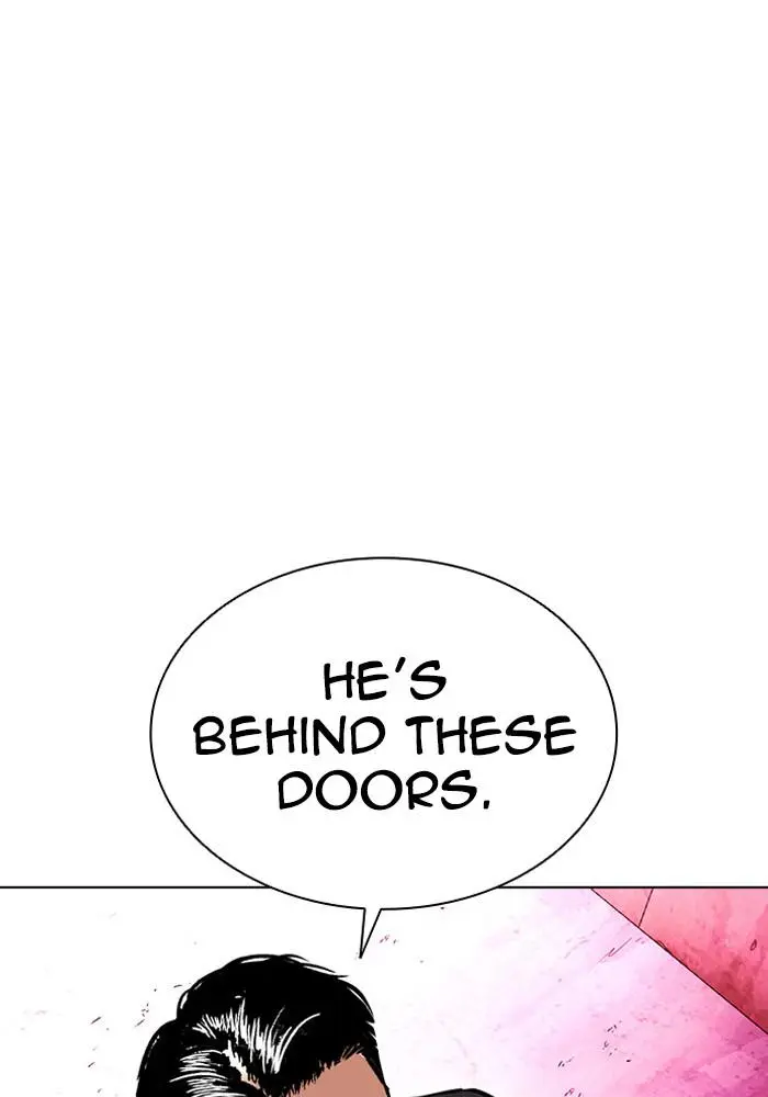 Lookism Chapter 386