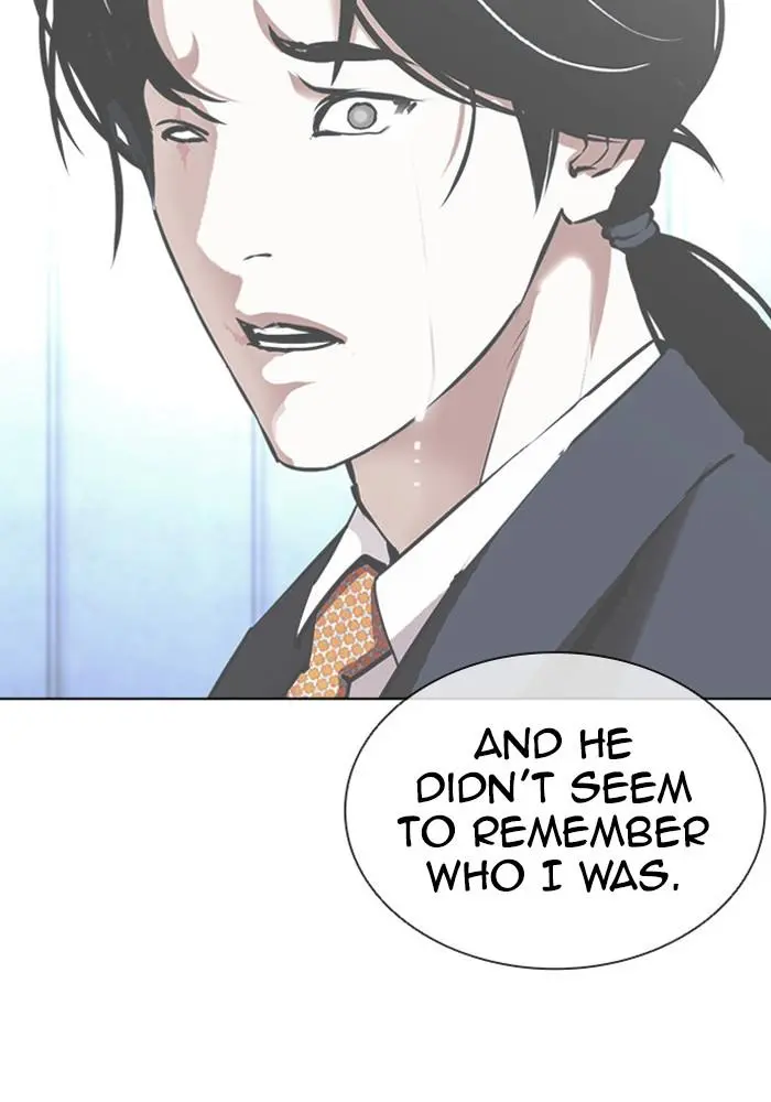 Lookism Chapter 386