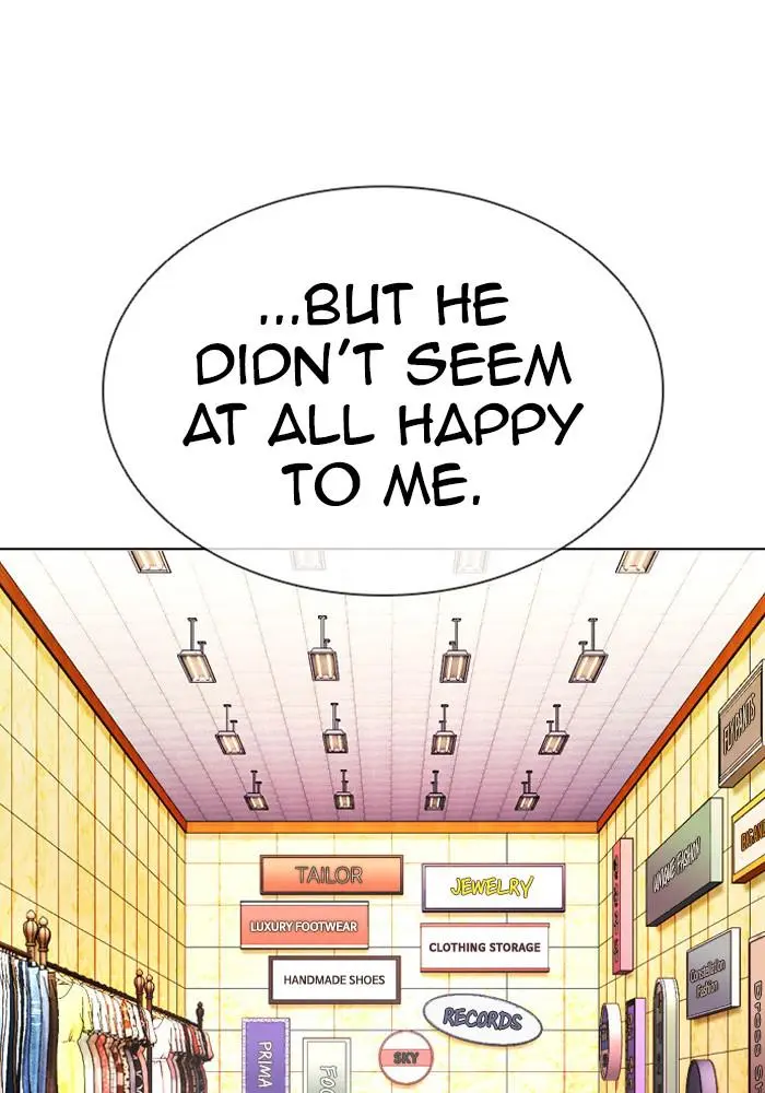Lookism Chapter 386