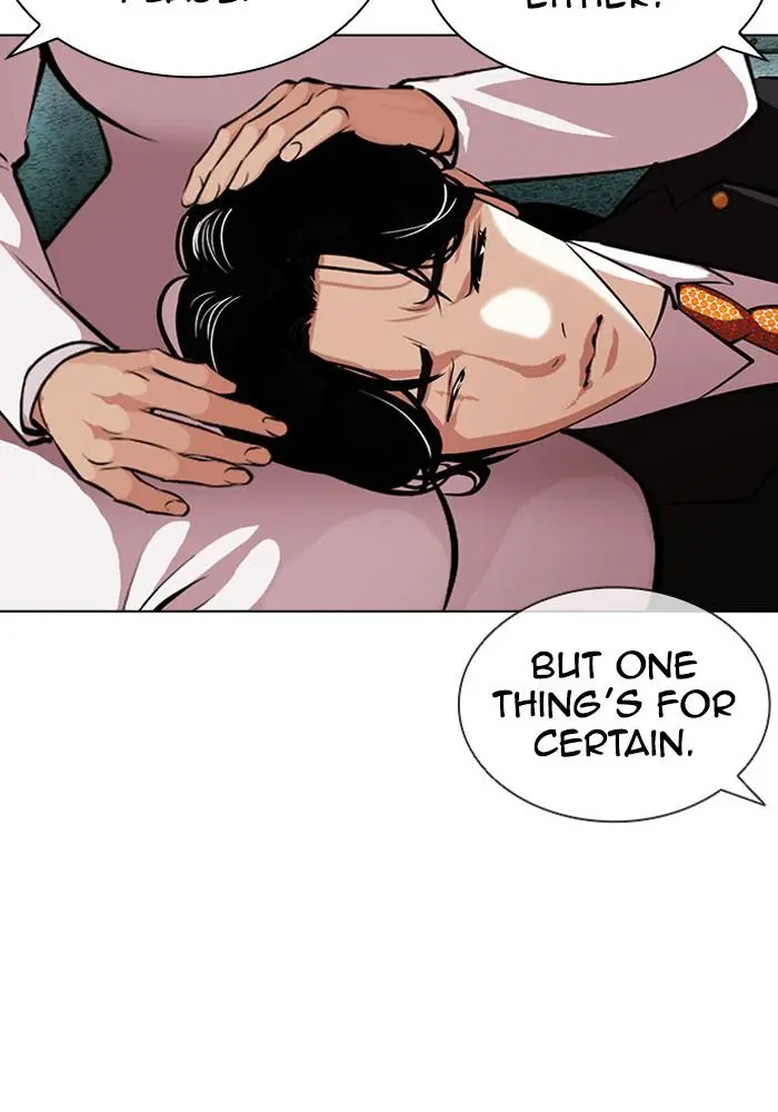 Lookism Chapter 386