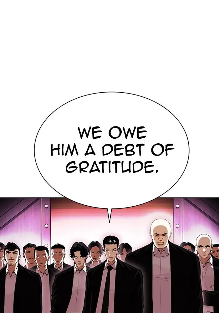 Lookism Chapter 386