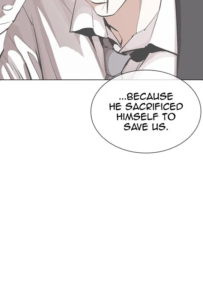 Lookism Chapter 386