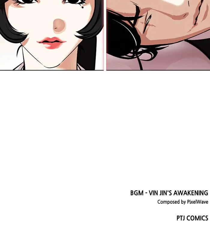 Lookism Chapter 386