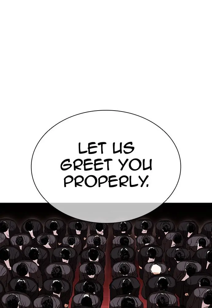 Lookism Chapter 387