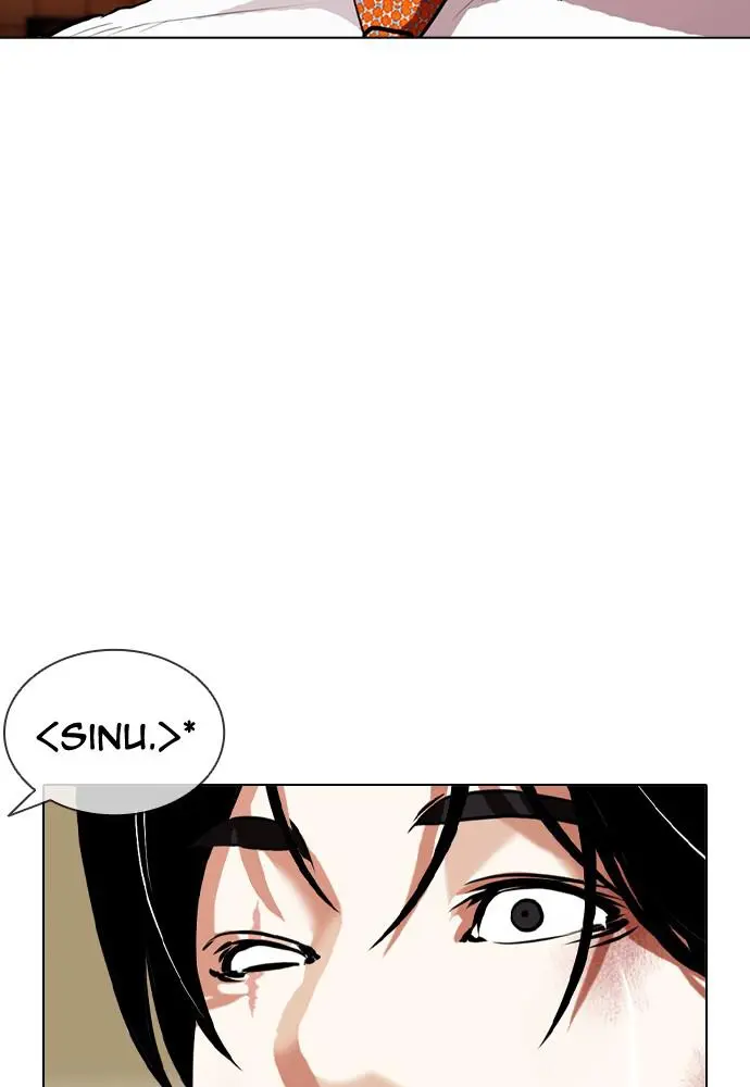 Lookism Chapter 387