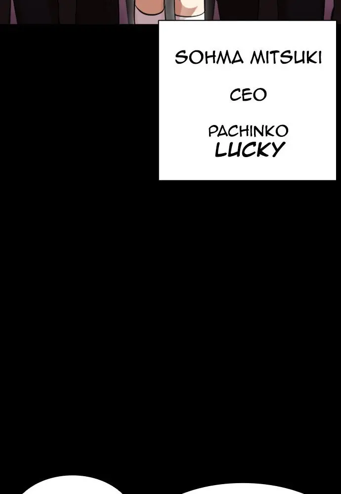 Lookism Chapter 387