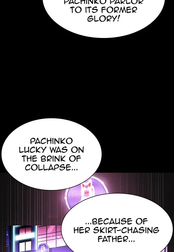 Lookism Chapter 387