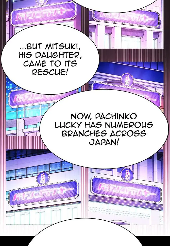 Lookism Chapter 387