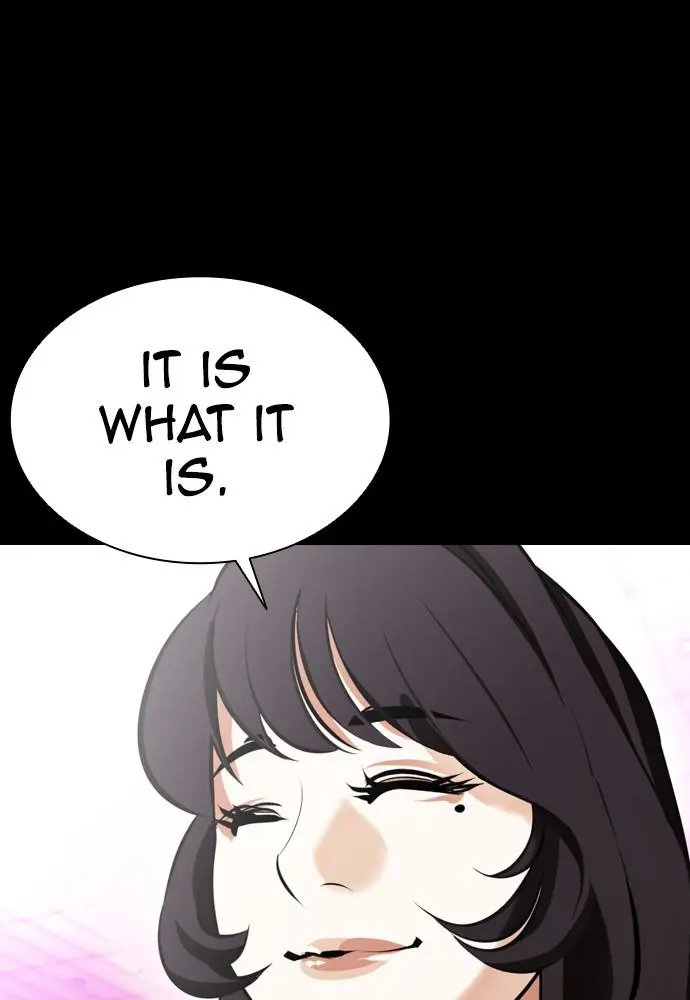 Lookism Chapter 387
