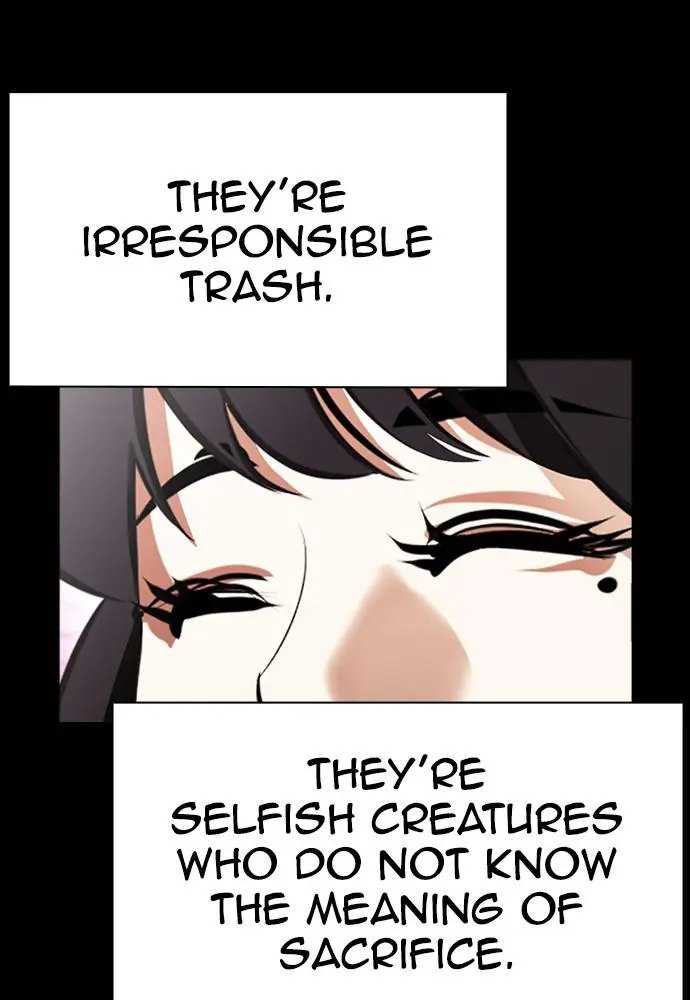 Lookism Chapter 387